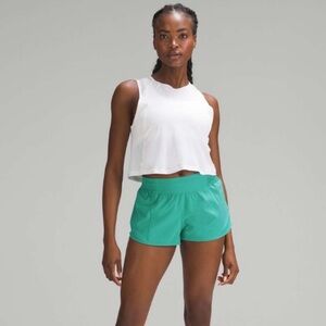 Lululemon Hottie Hot Short 4”